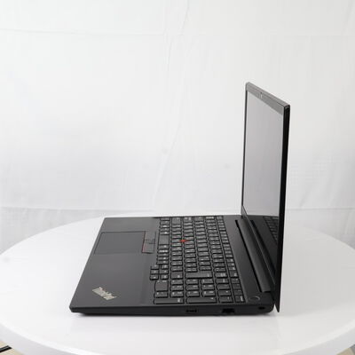 【通販センター】中古  Lenovo ThinkPad E15 Gen2(Intel Core i5 1135G7 2.40GHz/16GB DDR4/SSD256GB/-/オンボード/15.6/1920x1080/GbE/Wi-Fi/WEBCAM/W11H/VBT) 199446 