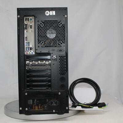 【通販センター】中古  THIRDWAVE GALLERIA KT(Intel Core i7 9700/16GB DDR4 (PC4)/SSD2TB/なし/NVIDIA GeForce RTX 2070 SUPER 8GB/W11H64 MAR) 196798 
