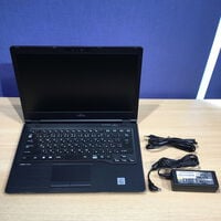 中古  FUJITSU LIFEBOOK U7410 (INTEL Core i5 10310U 1.7GHz/16GB/SSD256GB/-/オンボード/14/1366x768/Wi-Fi/WEBCAM/W11H64) 180534 