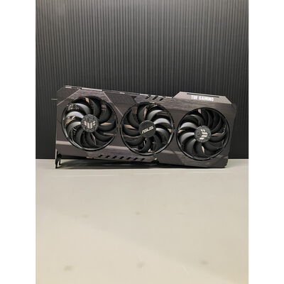 【座間相武台】中古  ZOTAC ZT-A30820F-10PLHR (RTX3080 10GB) 4510001981