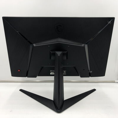 【福井日之出店】中古  各社 24インチワイドゲーミングモニタ （フルHD 1920x1080 165Hz） 153923 