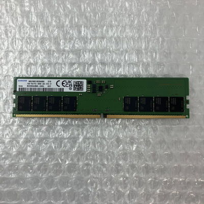 【秋葉原本店】中古  PC5-48000 16GB デスクトップ用(DDR5-6000) 149154 
