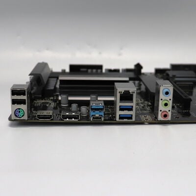 【札幌店】中古  ASRock H570 Phantom Gaming 4(H570 1200 ATX DDR4) 144866 