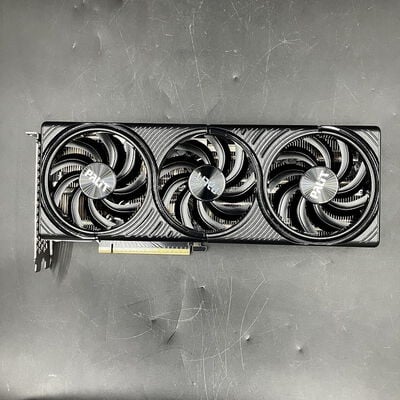 【大須店】中古  Palit NE75070019K9-GB2050S(RTX5070 12G) 1460027014 