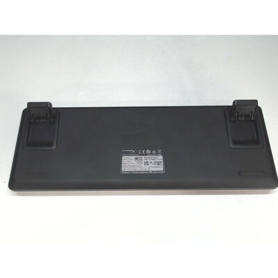 【前橋ｲﾝﾀｰｱｶﾏﾙ店】中古  HyperX ORIGINS 60(有線 60%ゲーミングキーボード) 4540001900 