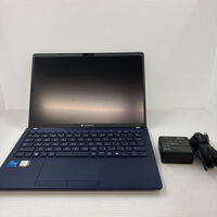 中古  dynabook_XZ/HYL(i5-1334U/16GB/SSD256GB/W11P) 3410014977 