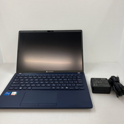 【秋葉原本店】中古  dynabook_XZ/HYL(i5-1334U/16GB/SSD256GB/W11P) 3410014977 