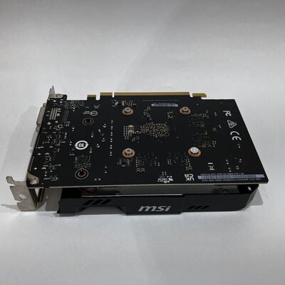 【佐賀南部バイパス店】中古  各社 GeForce GTX1650 (4GB PCI-E) 139580 