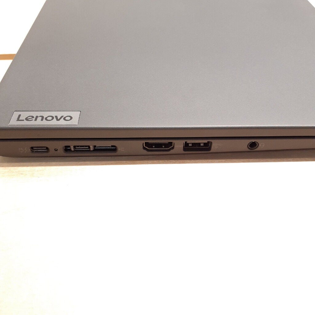 中古 Lenovo ThinkPad X13 Gen2 (Core i7-1165G7/16GB/SSD 512GB