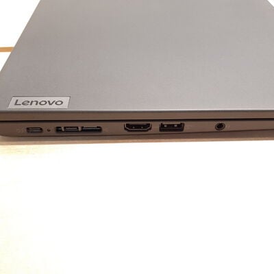 【鹿児島店】中古  Lenovo ThinkPad X13 Gen2 (Core i7-1165G7/16GB/SSD 512GB/-/-/WLAN/13.3インチUWXGA/W11P/-) 3240009868 