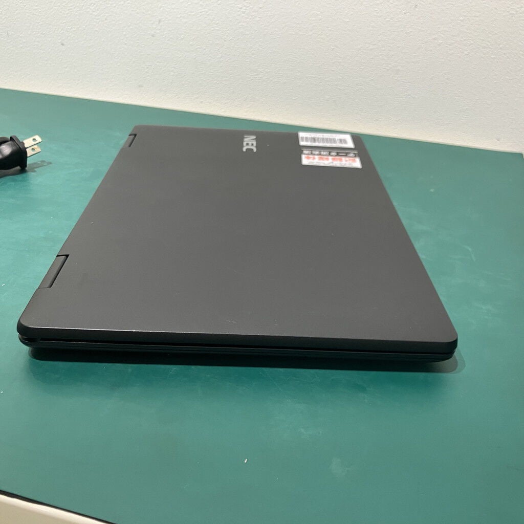 中古 NEC VKT10C-6 (i5-10210Y/8GB/SSD128GB/W11P) 4780001502