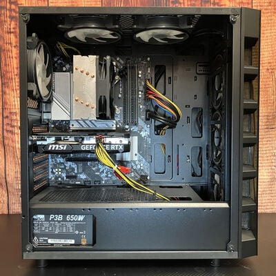 【富士青葉店】中古  THIRDWAVE GALLERIA CRA7C-R46T 5070001235 