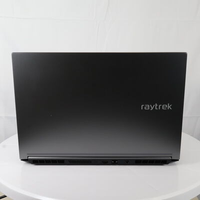 【通販センター】中古  THIRDWAVE raytrek R5-TA5(Intel Core i7 11800H/16GB DDR4 (PC4)/SSD512GB/なし/NVIDIA GeForce RTX 3050 4GB Laptop GPU/15.6/1920x1080/Wi-Fi/W11H64 MAR) 199338 