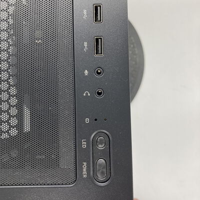 【堺七道店】中古  自作(i7 13700F/16GB/SSD1TB/RTX3060Ti) 4660001703 