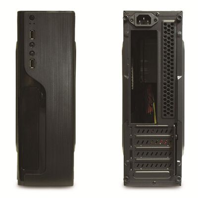 Scythe（サイズ）  OTTER (MicroATX) 