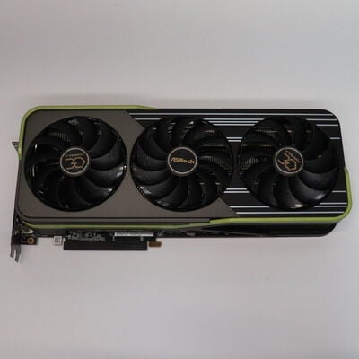 【札幌店】中古  ASRock Radeon RX 6950 XT OC Formula 16GB [PCIExp 16GB]（RX6950XT 16GB） 3480036305 