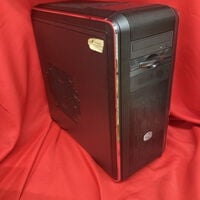 中古  GALLERIA XF 3250006247 