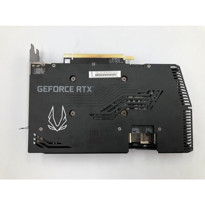 【水戸赤塚店】中古  ZOTAC GeForce RTX 3070 8G GDDR6 HDMI/DP 4680003689 