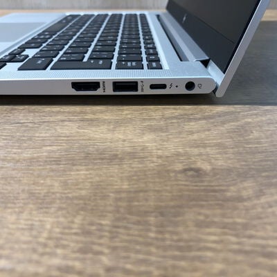 【姫路店】中古  HP EliteBook 630 G9 (Core i5-1235U/8GB/SSD256GB/-/-/WLAN/13.3HD/W11P/-) 3240009364 