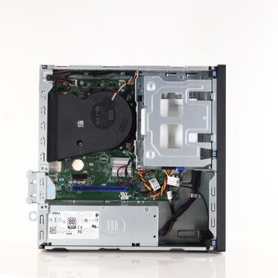 【秋葉原本店】中古  DELL OptiPlex 3000(i5 12400/8GB/SSD128GB/W11P) 3410016712 