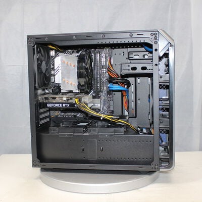 中古  THIRDWAVE GALLERIA SKM 
