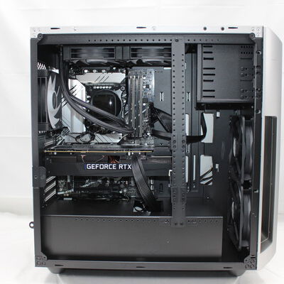 【通販センター】中古  THIRDWAVE raytrek 4CZG 184782 