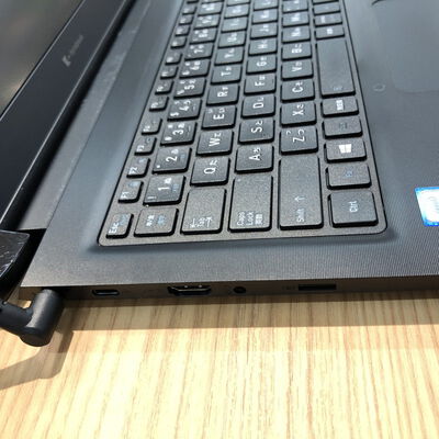 【姫路店】中古  dynabook dynabook S73/DP (INTEL Core i7 8650U 1.9GHz/16GB/SSD512GB/-/オンボード/13.3/1920x1080/Wi-Fi/WEBCAM/W11H64) 179541 