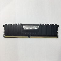 中古  PC4-25600 16GB デスクトップ用(DDR4-3200) 140728 