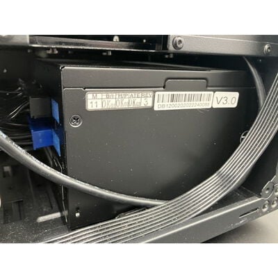 【徳島住吉店】中古  GALLERIA RM5C-R36T(i5 13400F/32GB/SSD1TB/RTX3060Ti/W11H) 5230000587 