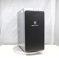 中古  THIRDWAVE GALLERIA SK(Intel Core i7 12700/16GB/SSD500GB/なし/NVIDIA GeForce RTX 3080 10GB/W11H64 MAR) 178580 
