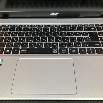 【富士青葉店】中古  acer Aspire3(i7-1255U/16GB/SSD500GB/W11H) 5070002307 