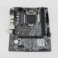 中古  ASRock H510M-HDV/M.2 (H510 1200 mATX DDR4) 146713 