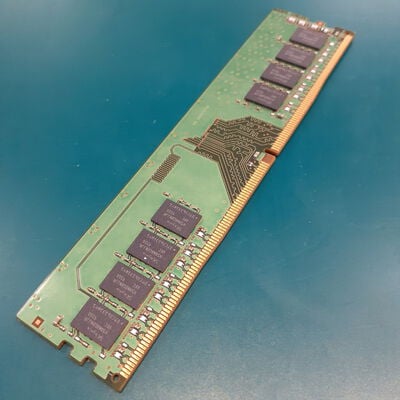 【鹿児島店】中古  PC4-21300 8GB デスクトップ用_ 184888 