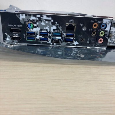 【静岡東瀬名店】中古  ASRock X570 Steel Legend (X570 AM4 ATX DDR4) 140058 