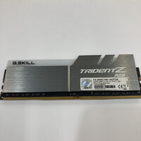 中古  PC4-21300 8GB デスクトップ用(DDR4-2666) 126165 