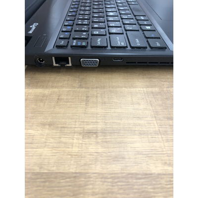 【福井日之出店】中古  mouse MPro-NB510H(i5-8265U/8GB/SSD128GB/W11P) 5200001009 