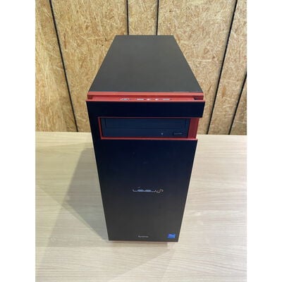 【座間相武台】中古  iiyama PC (i7 11700/32GB/SSD1TB/RTX3070/W11H) 4510003013 