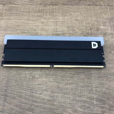 【宇都宮鶴田店】中古  PC5-48000 16GB デスクトップ用 149154 