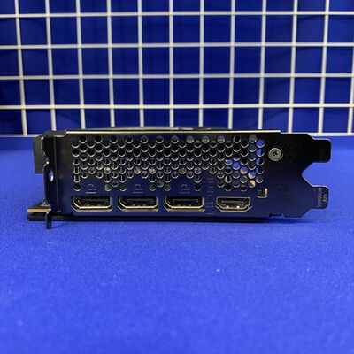 【横浜駅前店】中古  MSI Geforce RTX 3060 VENTUS 2x 12G (RTX 3060 12GB) 3400008760 