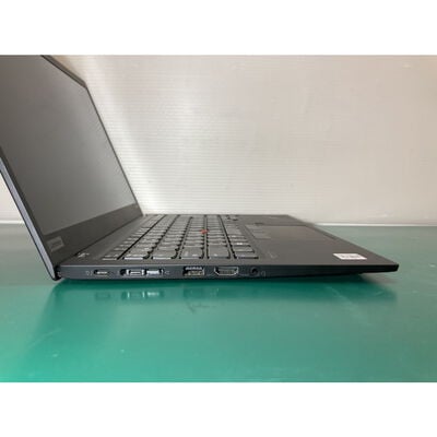 【浦添城間店(沖縄)】中古  Lenovo ThinkPad X1 Carbon Gen 8(i7-10510U/16GB/SSD512GB/-/14.0/1920 x 1080/W10P) 4780000858 