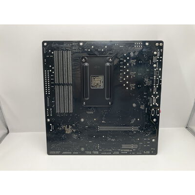 【仙台店】中古  ASRock A520M Pro4 (A520 AM4 mATX DDR4) 143666 