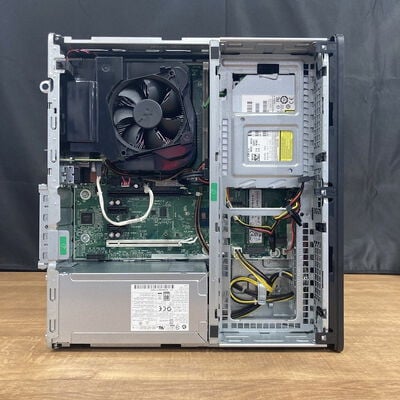 【静岡東瀬名店】中古  HP EliteDesk 800 G5 SFF (i5 9500/16GB/SSD256GB/W11P) 5140001856 