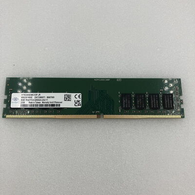 【新潟店】中古  PC4-25600 8GB デスクトップ用 140727 