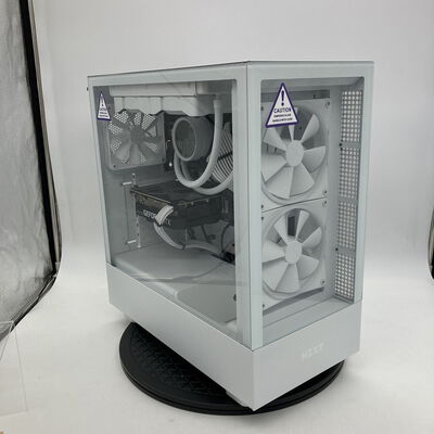 【堺七道店】中古  自作パソコン(Ryzen 5 3600/16GB/SSD512GB/RTX3060 12GB/W11H) 4660002208 