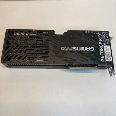 【京都店】中古  Palit NE7507T019T2-GB2031A (RTX5070Ti 16G) 1460027013 