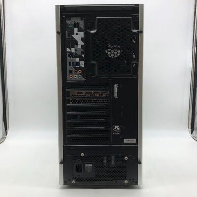 【郡山安積店】中古  GALLERIA UA9C-R38T(i9 11900K/32GB/M/2 SSD2TB/HDD2TB/無し/RTX3080Ti/W11H) 4640003140 