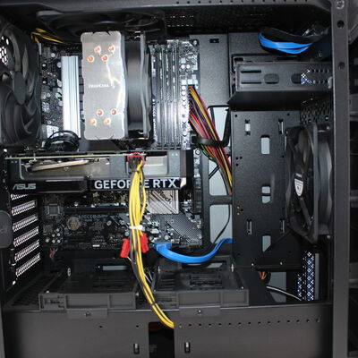 【甲府飯田店】中古  THIRDWAVE GALLERIA XA7R-R46 187368 