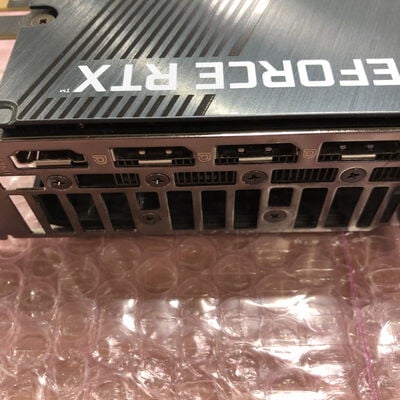 【宮崎恒久店】中古  ASUS DUAL-RTX3070-8G-Sl (RTX3070 8G) 5160000758 