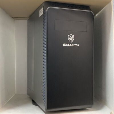 【八王子店】中古  THIRDWAVE GALLERIA XA7R-R37 1230010769 