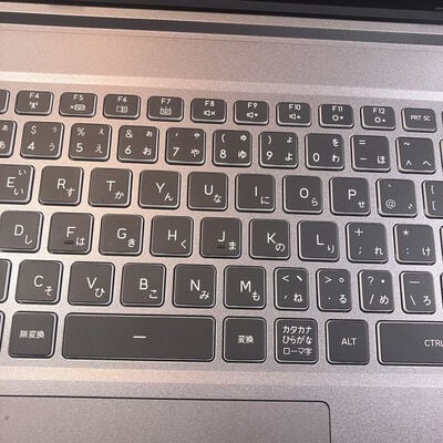 【大宮店】中古  GALLERIA XL7C-R45 1250007106 